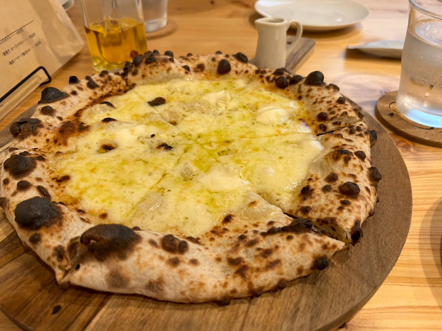 ご予約案内♪