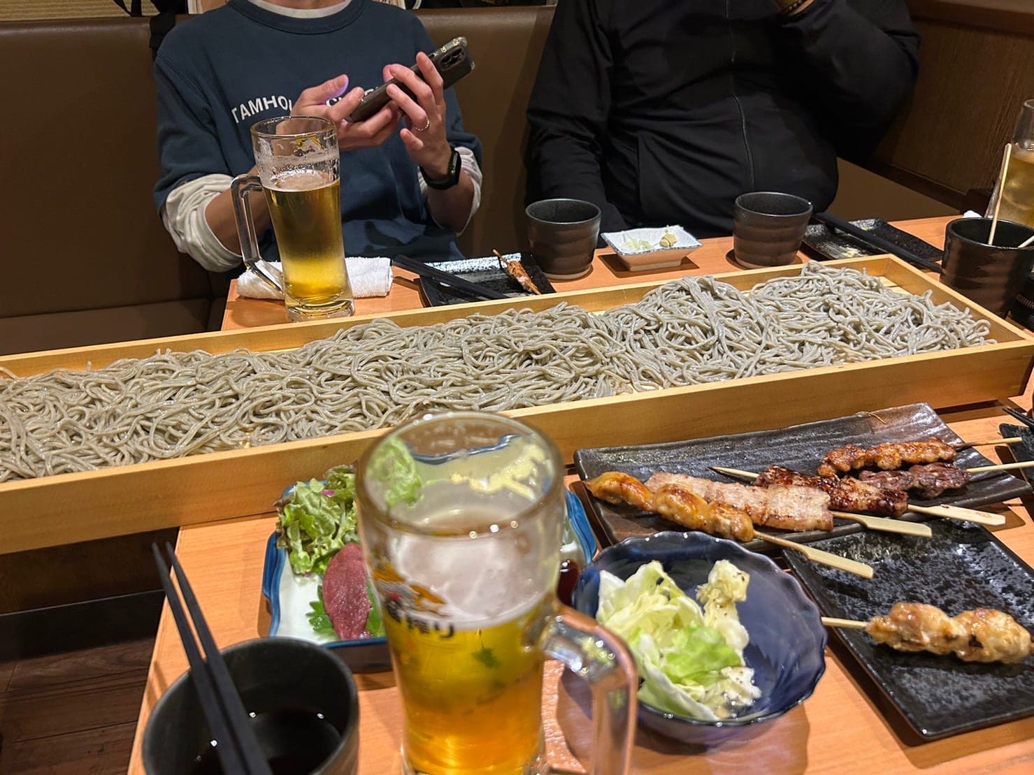 ご予約案内♪