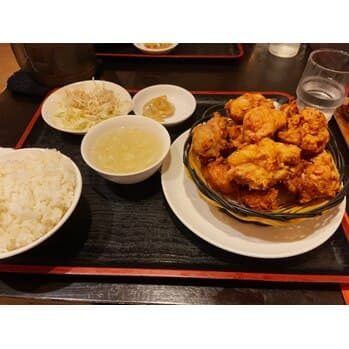 モリモリ食べる!!