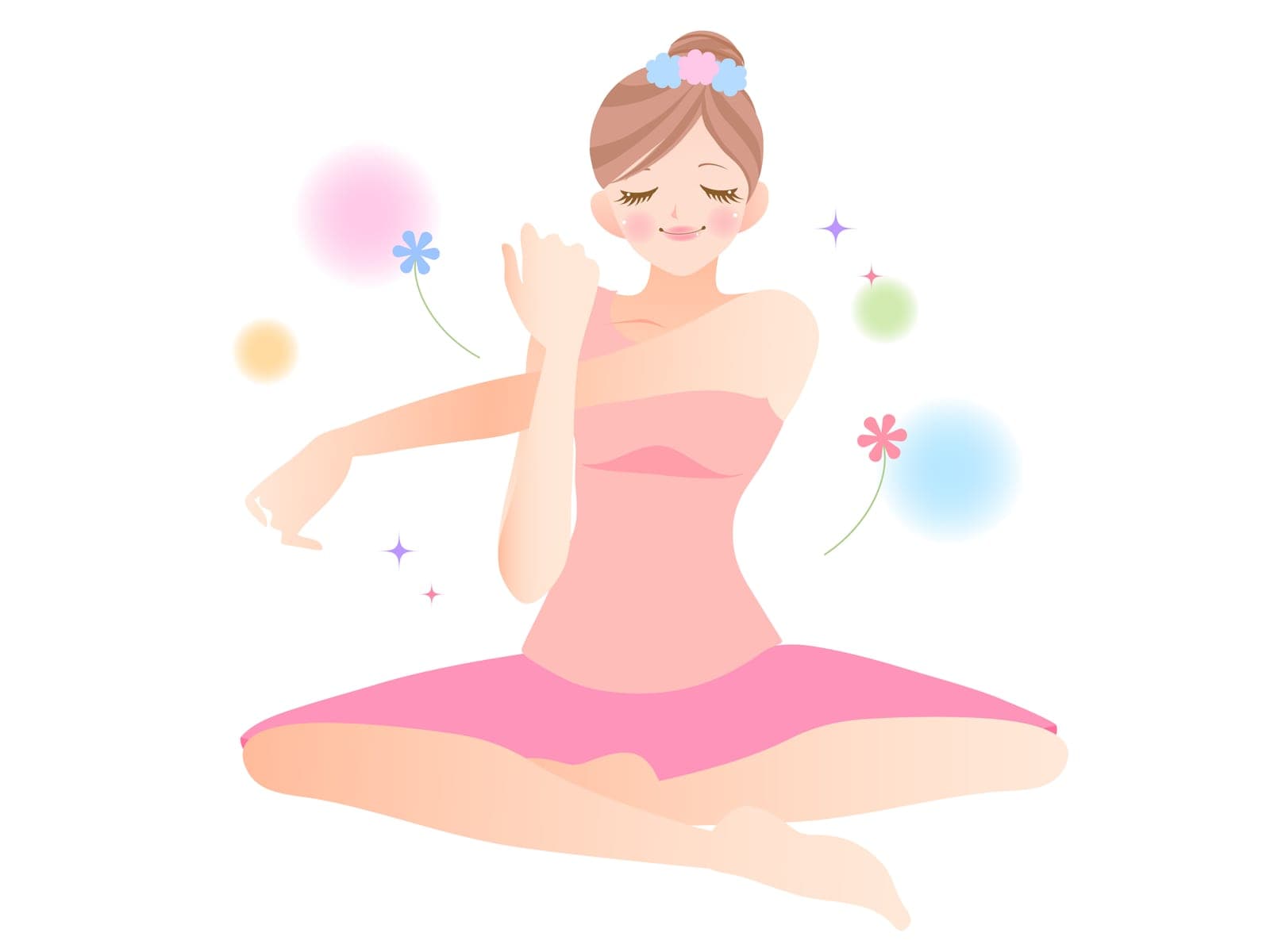~秋の整え習慣をあなたに~
