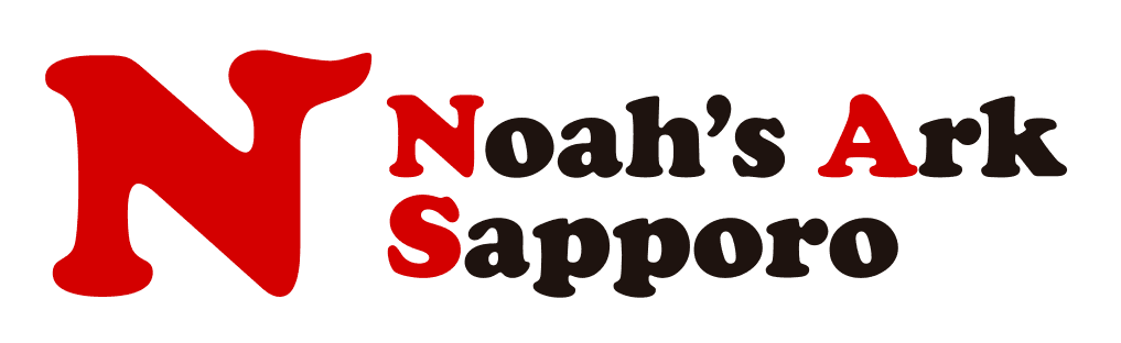 合同会社 Noah's Ark Sapporo