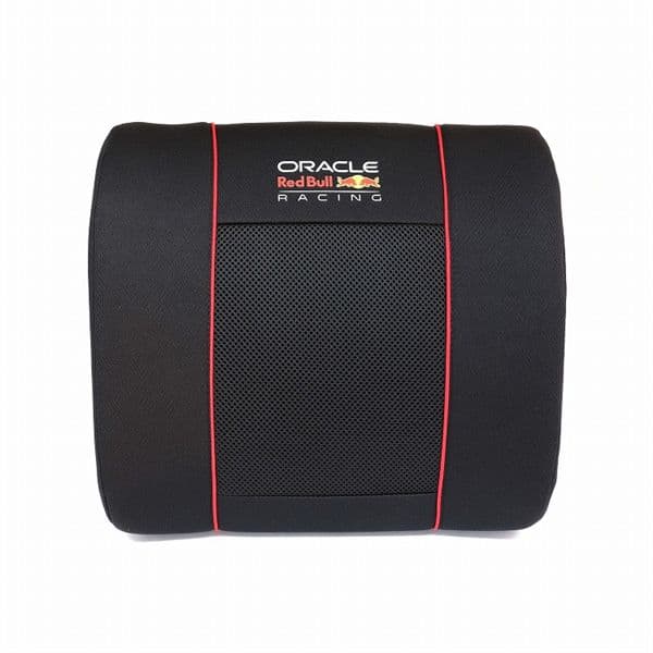 Oracle Red Bull Racing レッドブル ランバーサーポート LS001BR