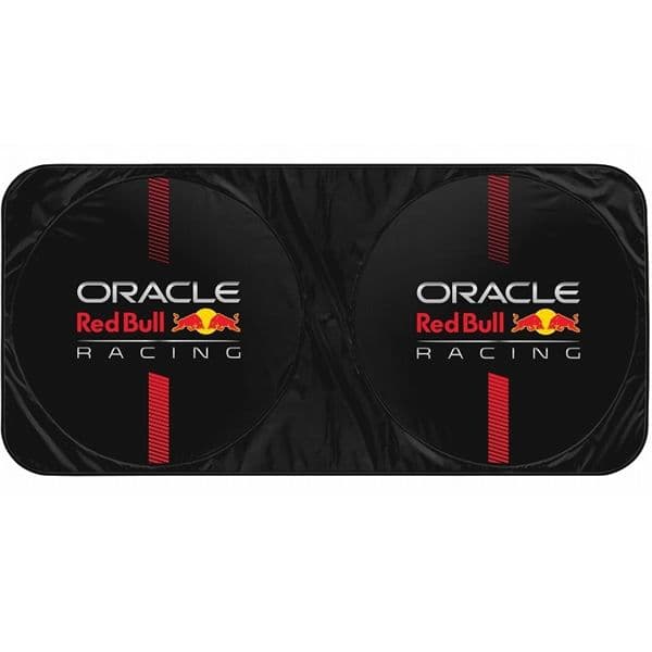 Oracle Red Bull Racing レッドブル サンシェード ポップアップ式 SS1P001