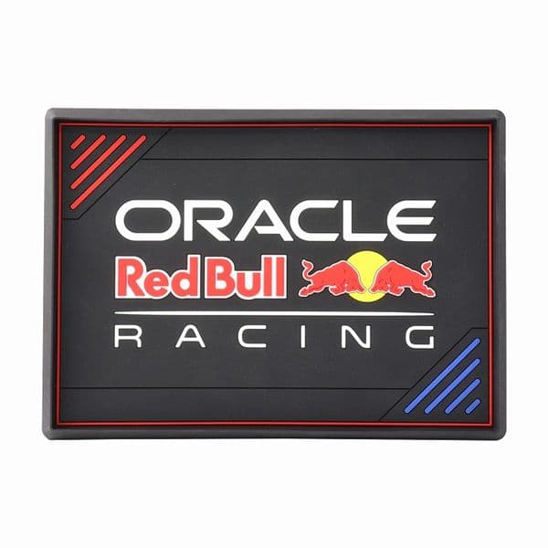 Oracle Red Bull Racing レッドブル ノンスリップパッド 滑り止めトレー DM001