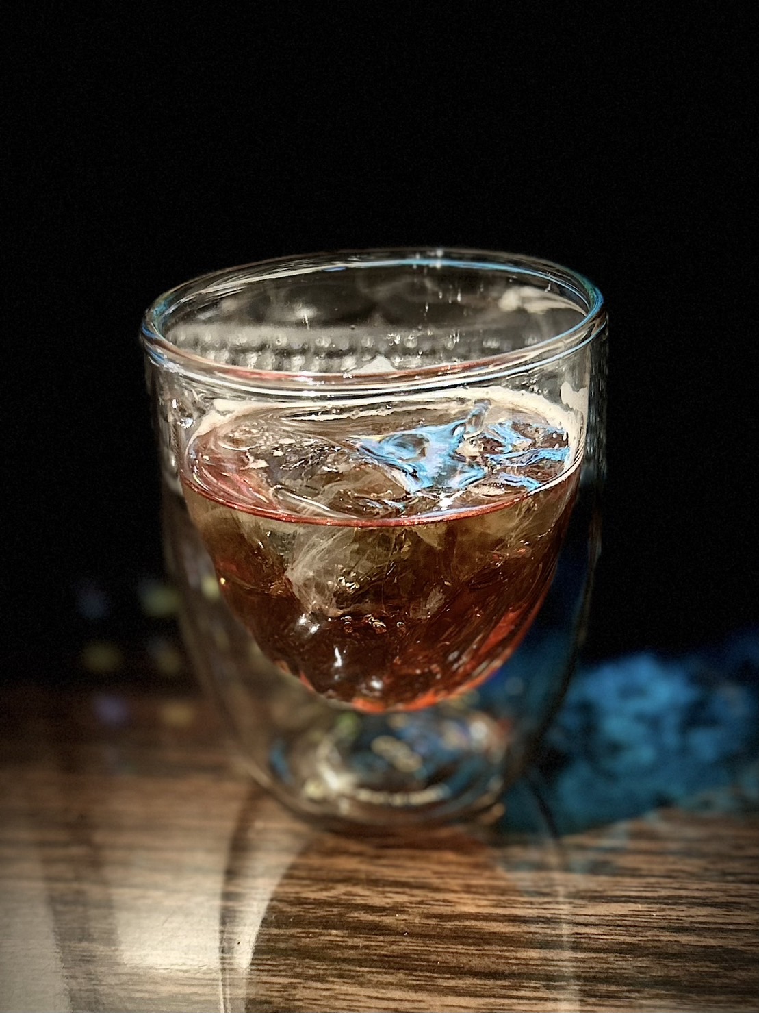 ブルーベリー酒